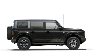 2025 Ford Bronco® External Image 1